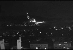 Panorama severozápad