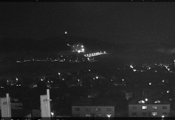 Panorama severozápad