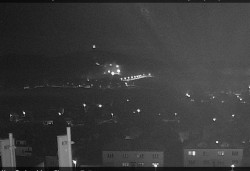 Panorama severozápad