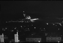 Panorama severozápad