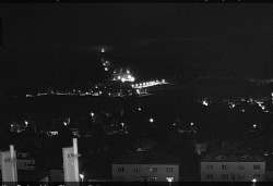 Panorama severozápad