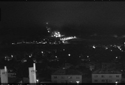 Panorama severozápad