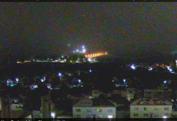 Panorama severozápad