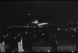 Panorama severozápad