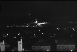 Panorama severozápad