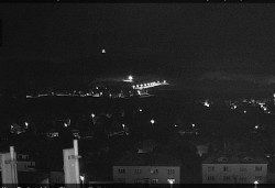 Panorama severozápad