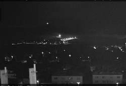 Panorama severozápad