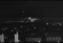 Panorama severozápad