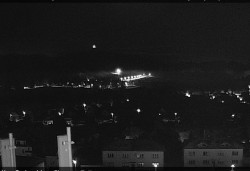 Panorama severozápad