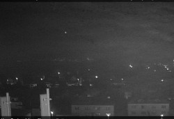 Panorama severozápad