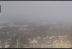 Panorama severozápad