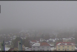 Panorama severozápad