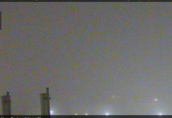 Panorama severozápad