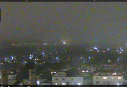 Panorama severozápad