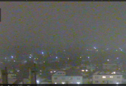 Panorama severozápad