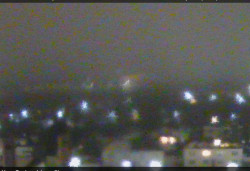 Panorama severozápad