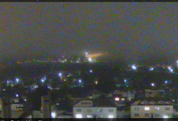 Panorama severozápad