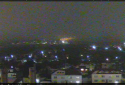 Panorama severozápad