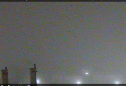 Panorama severozápad