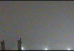 Panorama severozápad