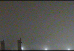 Panorama severozápad