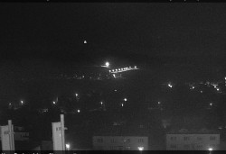 Panorama severozápad