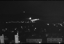 Panorama severozápad