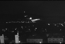 Panorama severozápad