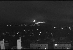 Panorama severozápad