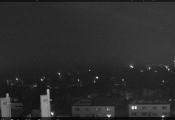 Panorama severozápad