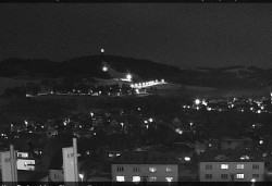 Panorama severozápad