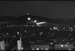 Panorama severozápad