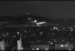 Panorama severozápad