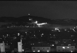 Panorama severozápad