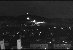 Panorama severozápad