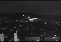 Panorama severozápad