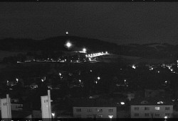 Panorama severozápad