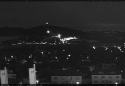 Panorama severozápad