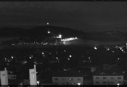 Panorama severozápad