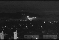 Panorama severozápad