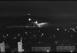 Panorama severozápad