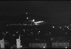 Panorama severozápad