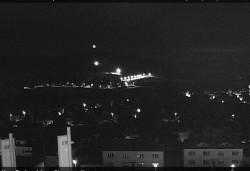 Panorama severozápad