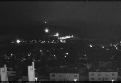 Panorama severozápad