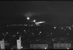 Panorama severozápad