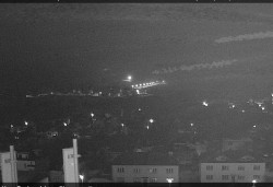 Panorama severozápad