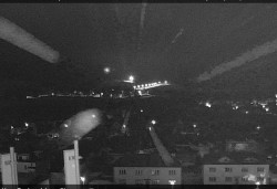 Panorama severozápad