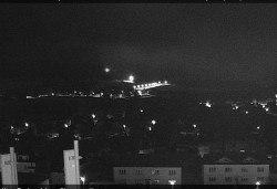 Panorama severozápad