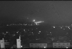 Panorama severozápad