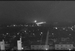 Panorama severozápad